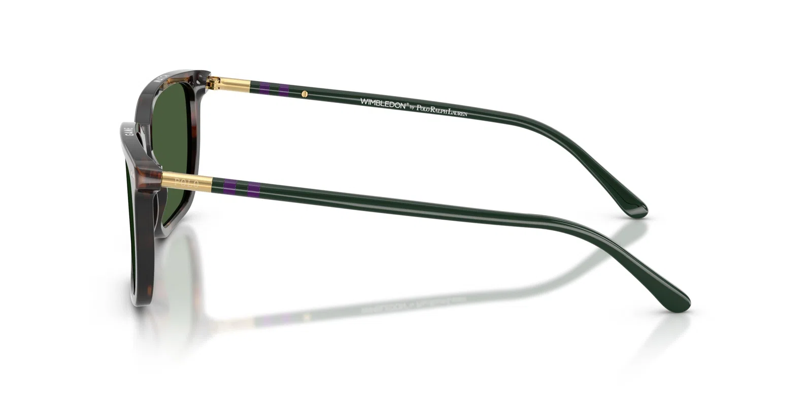 Polo 4226 Sunglasses - Shiny Dark Havana - view 3